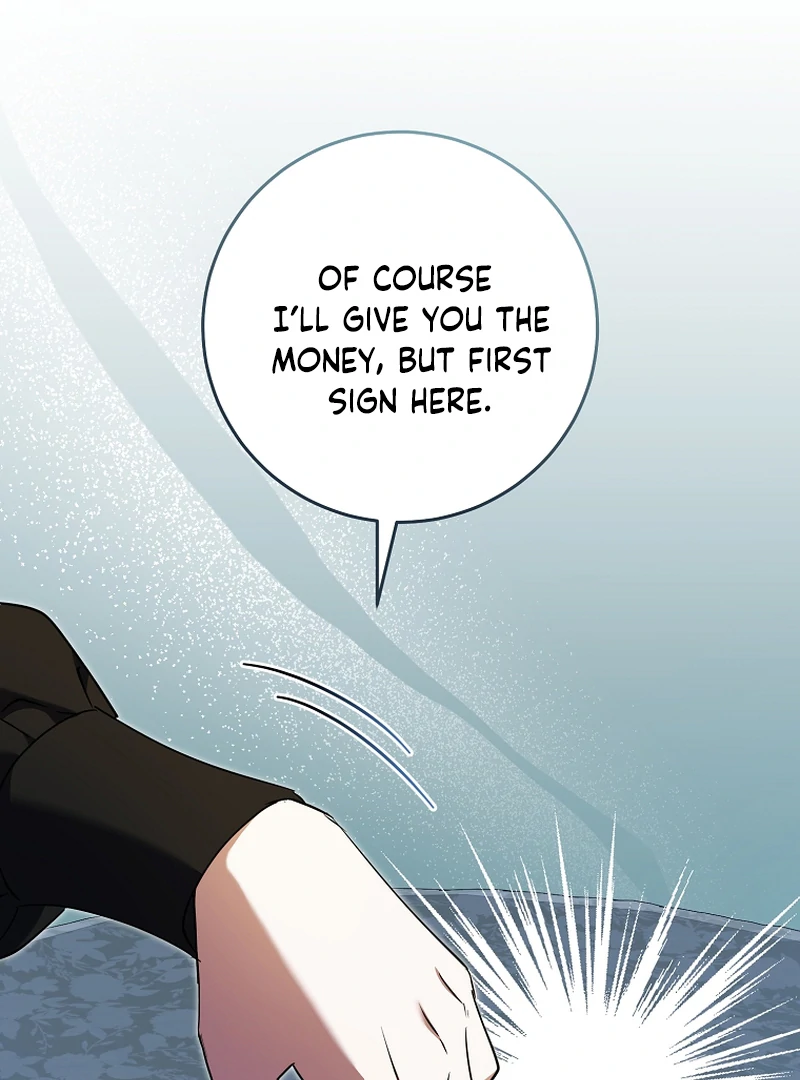 My Dream is to Get My Own House Chapter 7 page 123