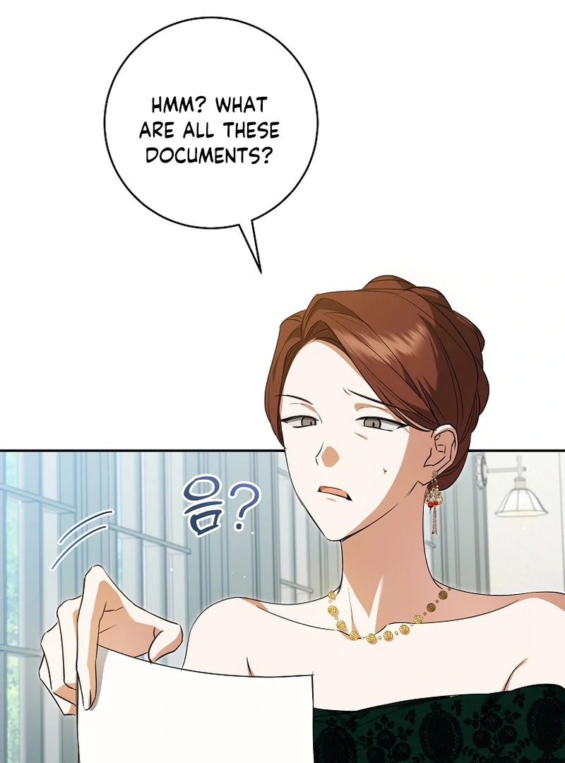 My Dream is to Get My Own House Chapter 7 page 125