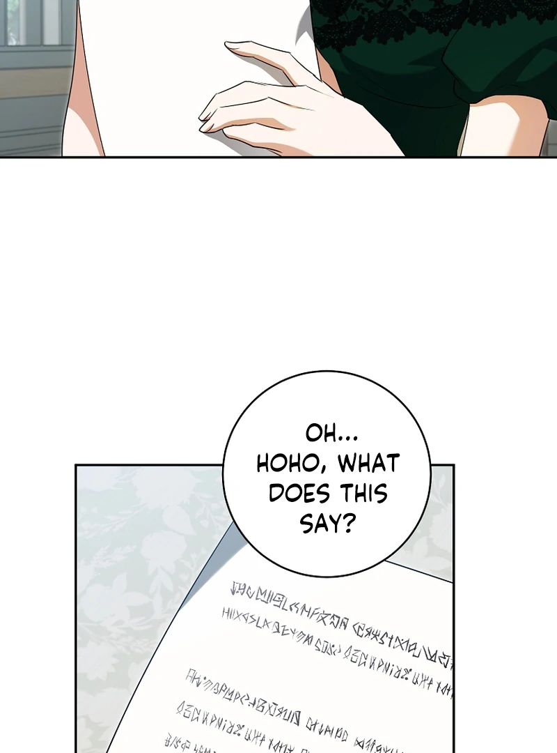 My Dream is to Get My Own House Chapter 7 page 126