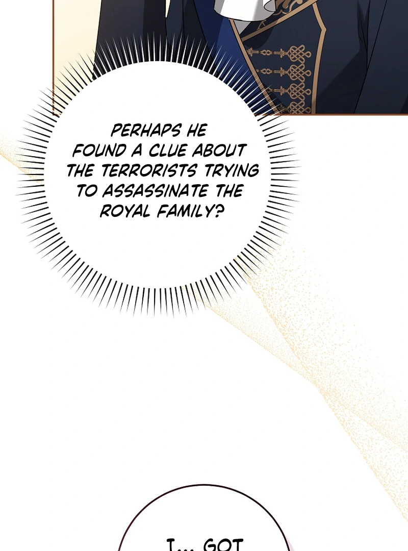 My Dream is to Get My Own House Chapter 7 page 15