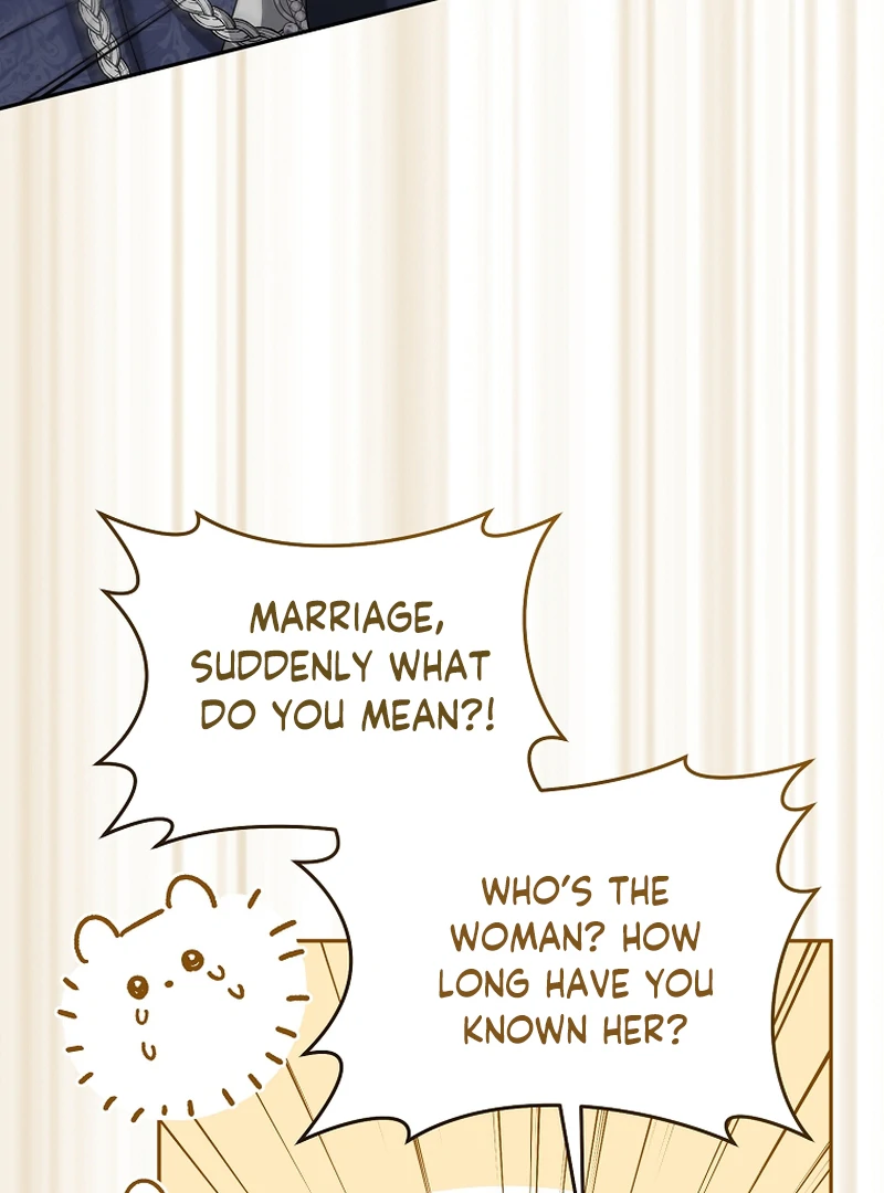 My Dream is to Get My Own House Chapter 7 page 25