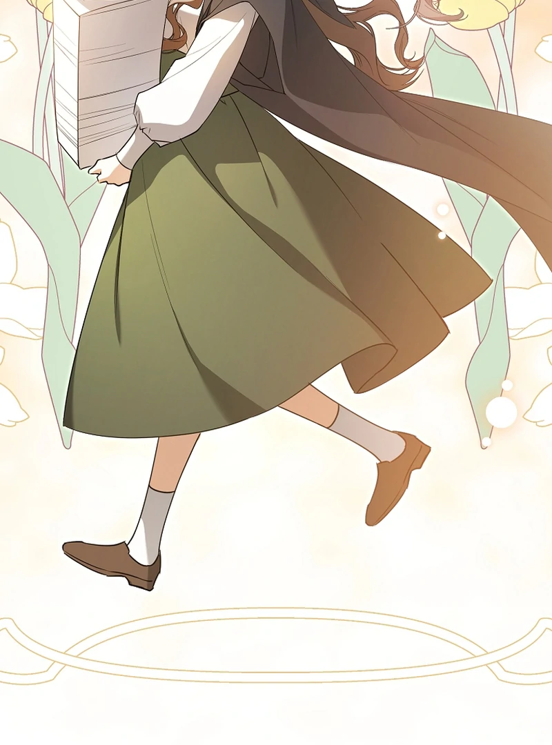 My Dream is to Get My Own House Chapter 7 page 33