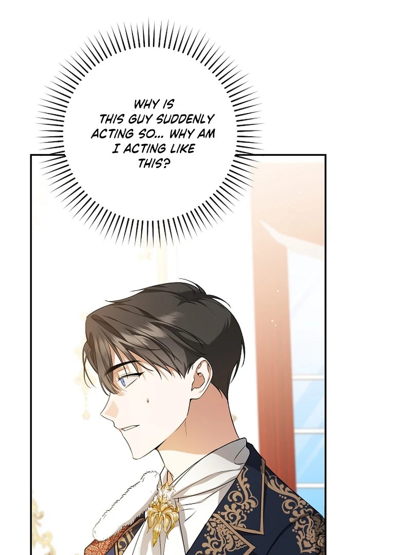 My Dream is to Get My Own House Chapter 7 page 37