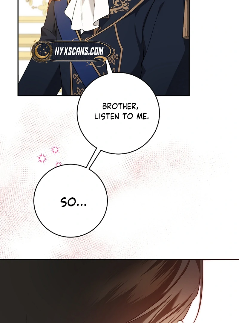 My Dream is to Get My Own House Chapter 7 page 38