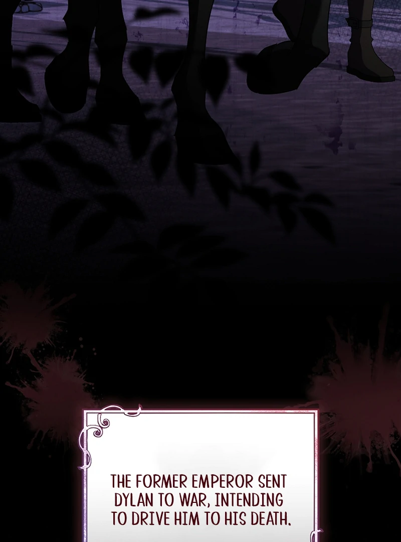 My Dream is to Get My Own House Chapter 7 page 57