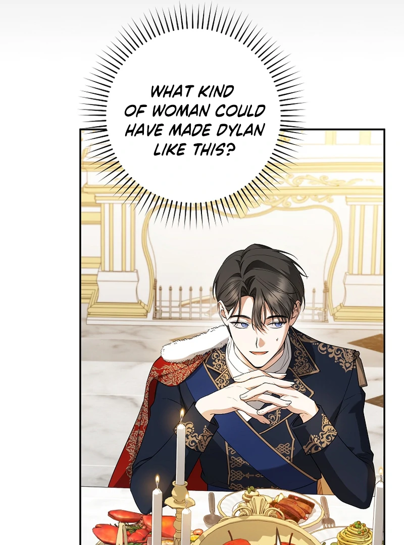 My Dream is to Get My Own House Chapter 7 page 64