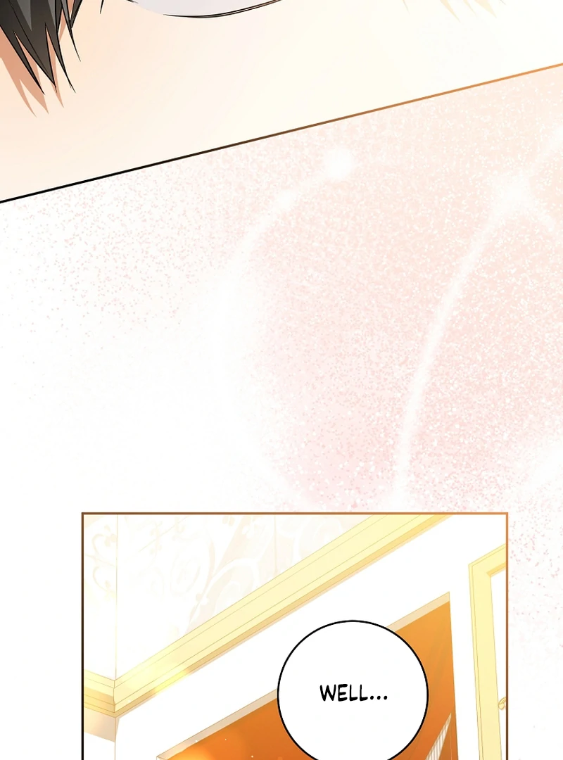 My Dream is to Get My Own House Chapter 7 page 66