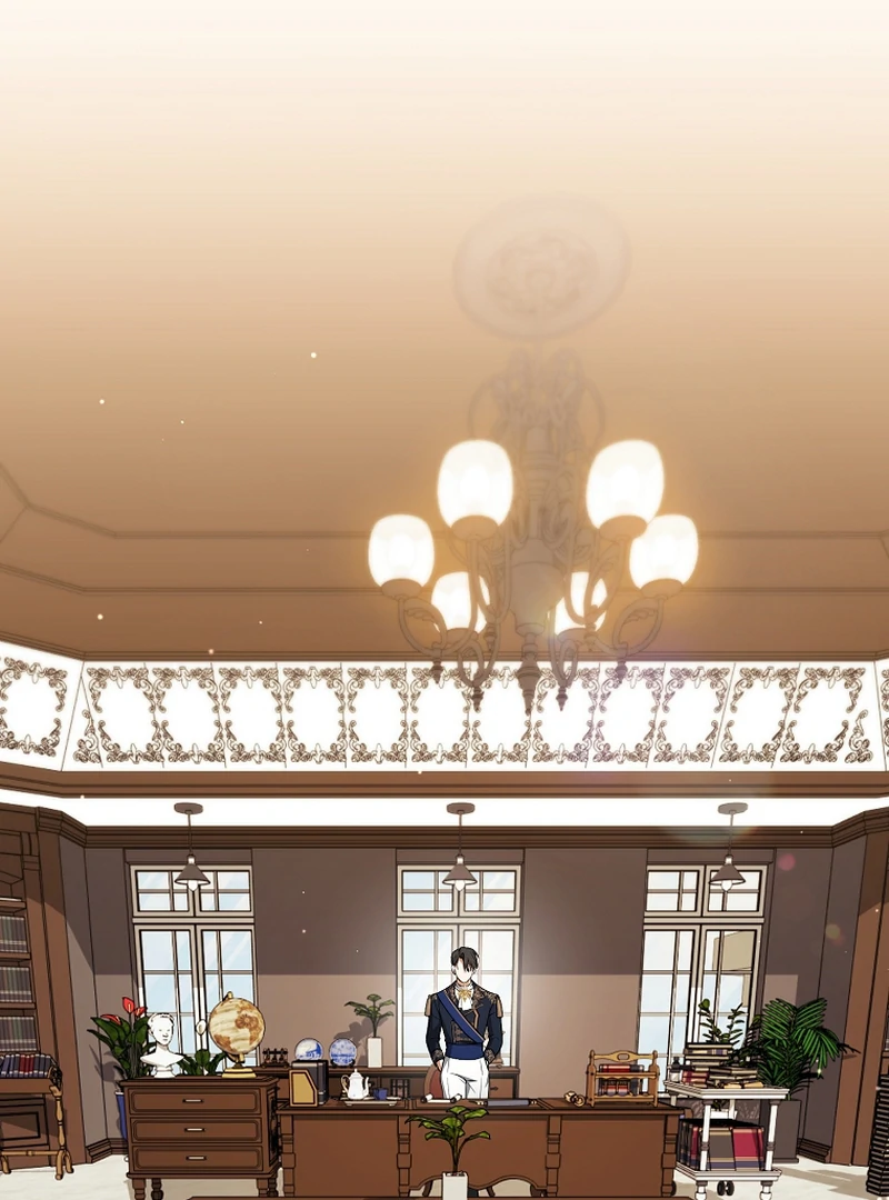 My Dream is to Get My Own House Chapter 7 page 70