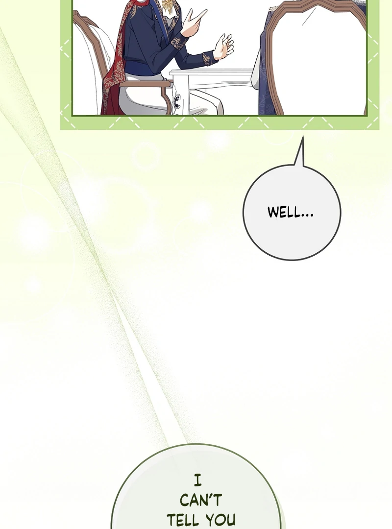 My Dream is to Get My Own House Chapter 7 page 79