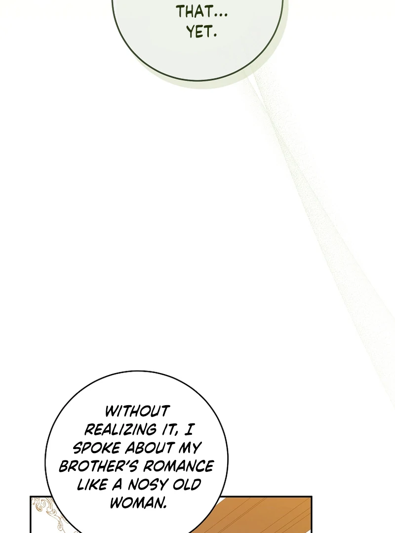 My Dream is to Get My Own House Chapter 7 page 80