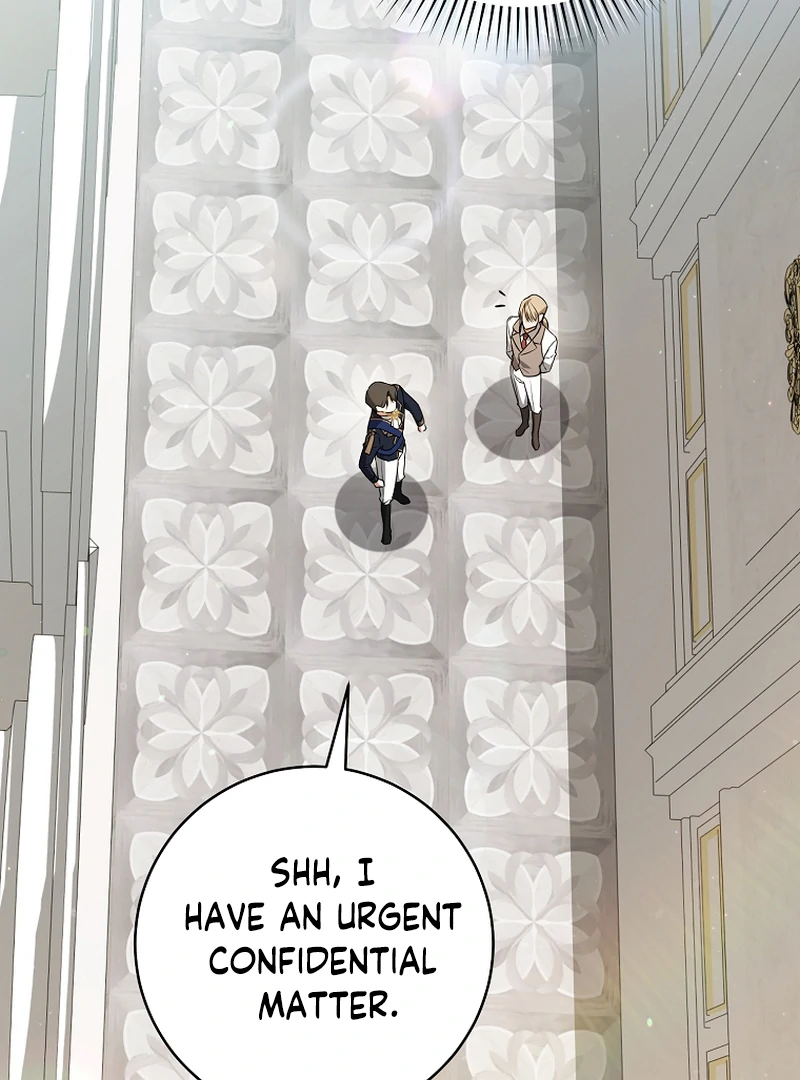 My Dream is to Get My Own House Chapter 7 page 96