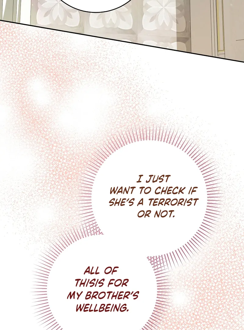 My Dream is to Get My Own House Chapter 7 page 97