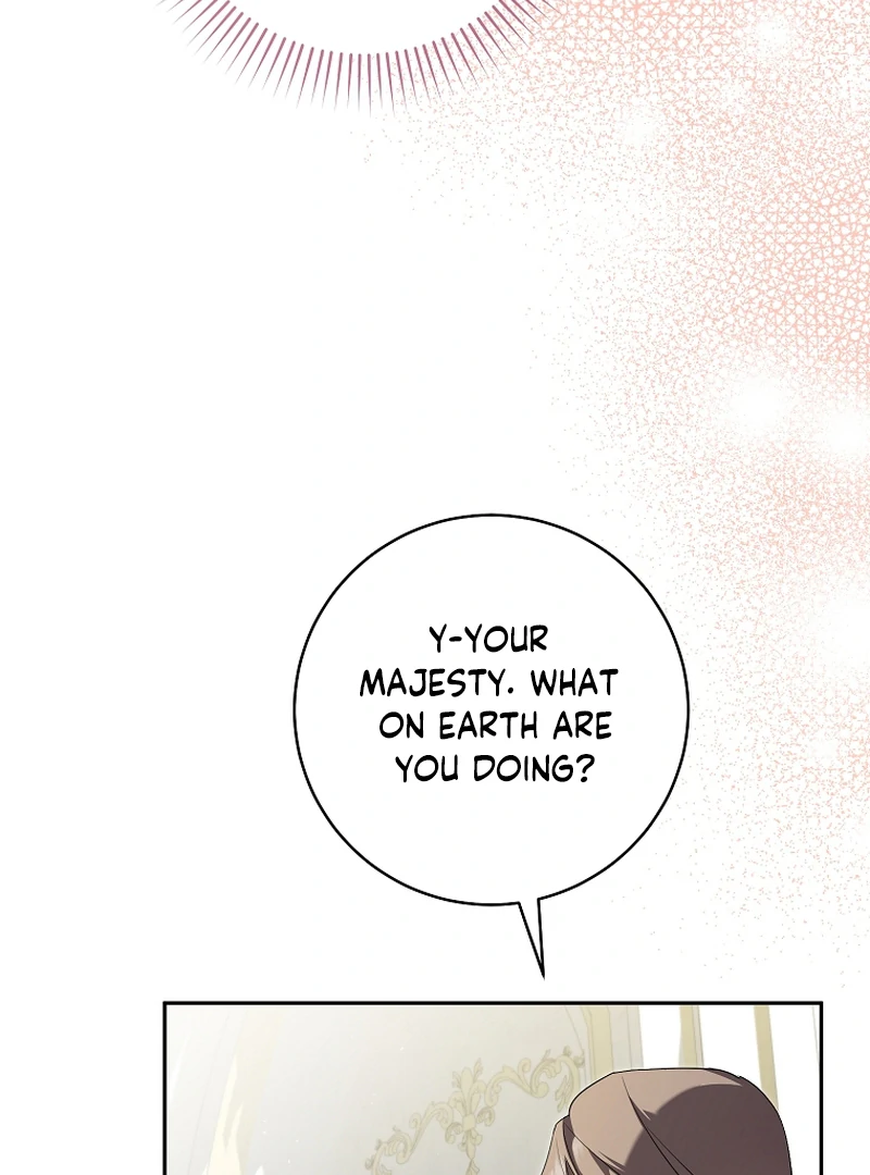 My Dream is to Get My Own House Chapter 7 page 98