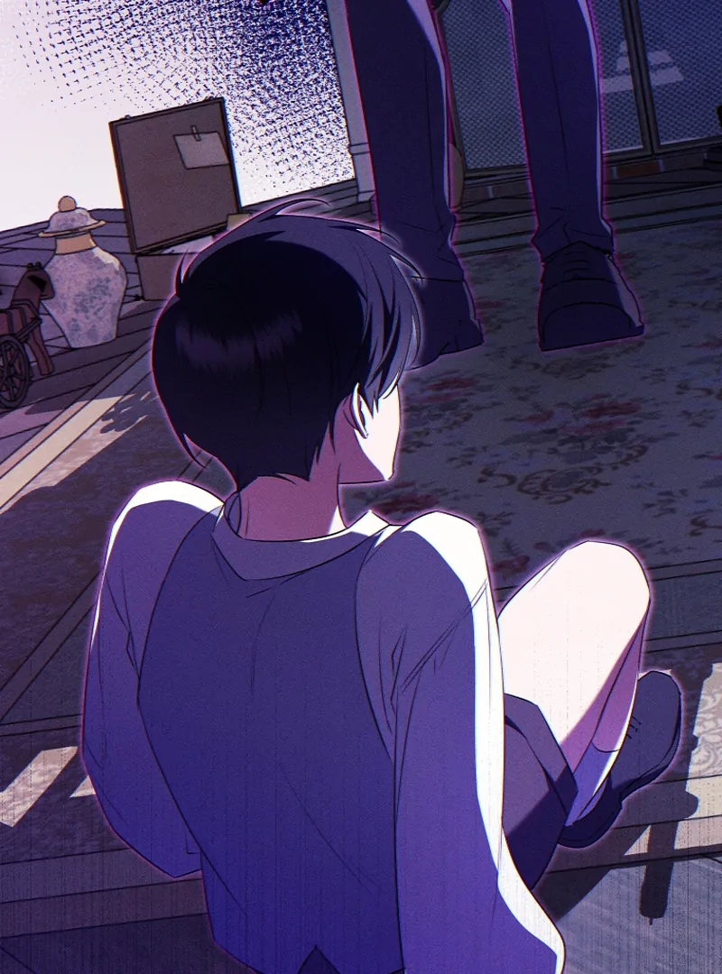 My Dream is to Get My Own House Chapter 8 page 101