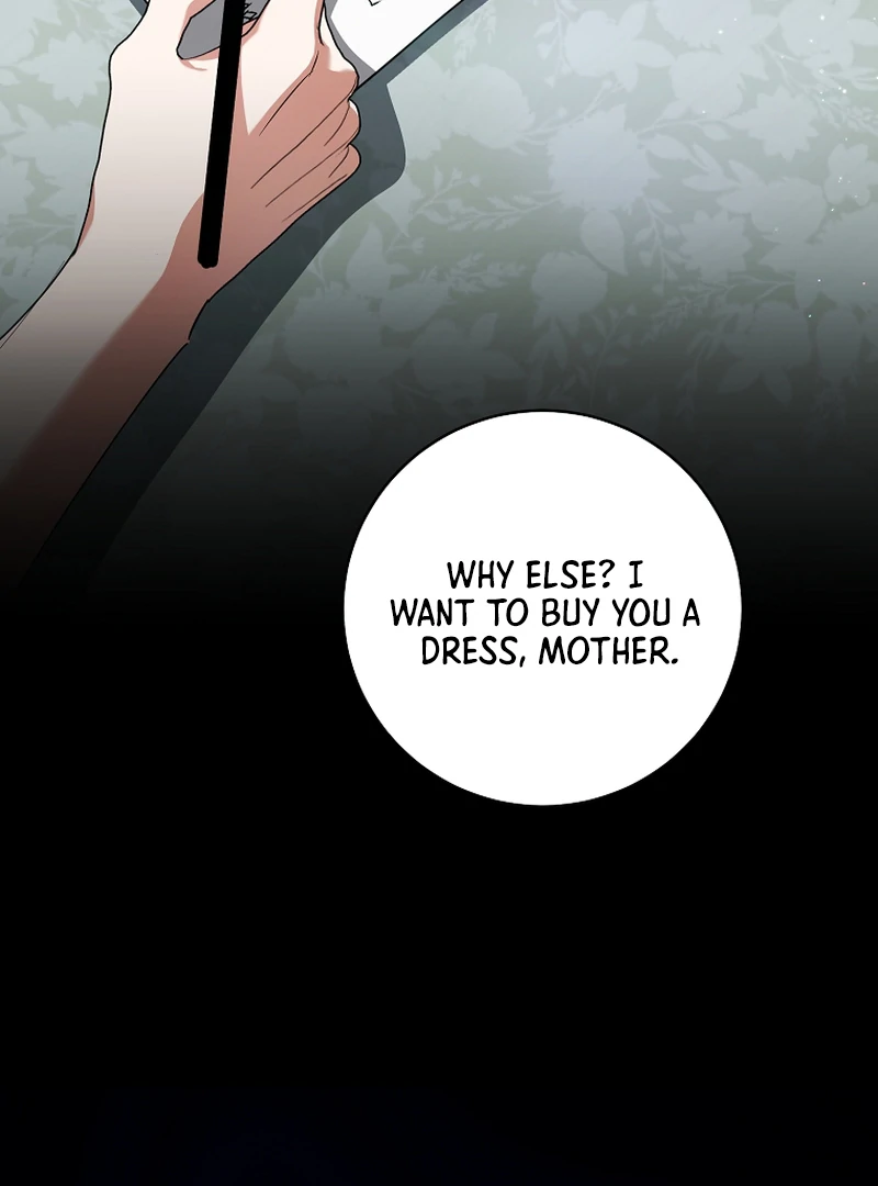 My Dream is to Get My Own House Chapter 8 page 10