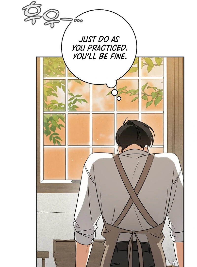 My Dream is to Get My Own House Chapter 8 page 109