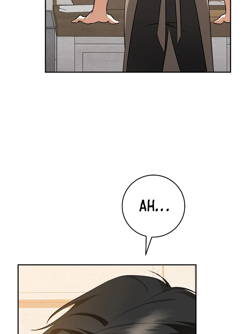 My Dream is to Get My Own House Chapter 8 page 110