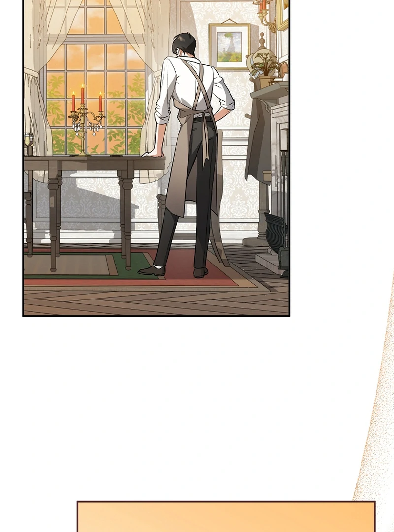 My Dream is to Get My Own House Chapter 8 page 114