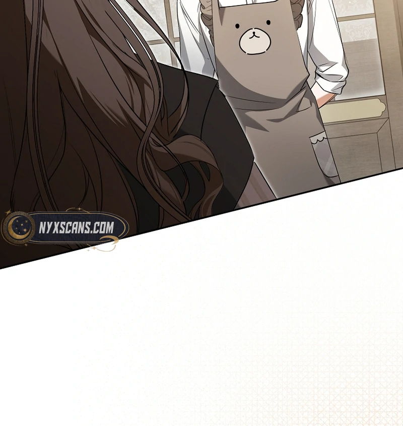 My Dream is to Get My Own House Chapter 8 page 117