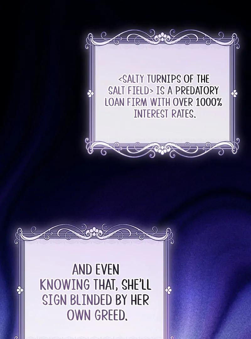 My Dream is to Get My Own House Chapter 8 page 11