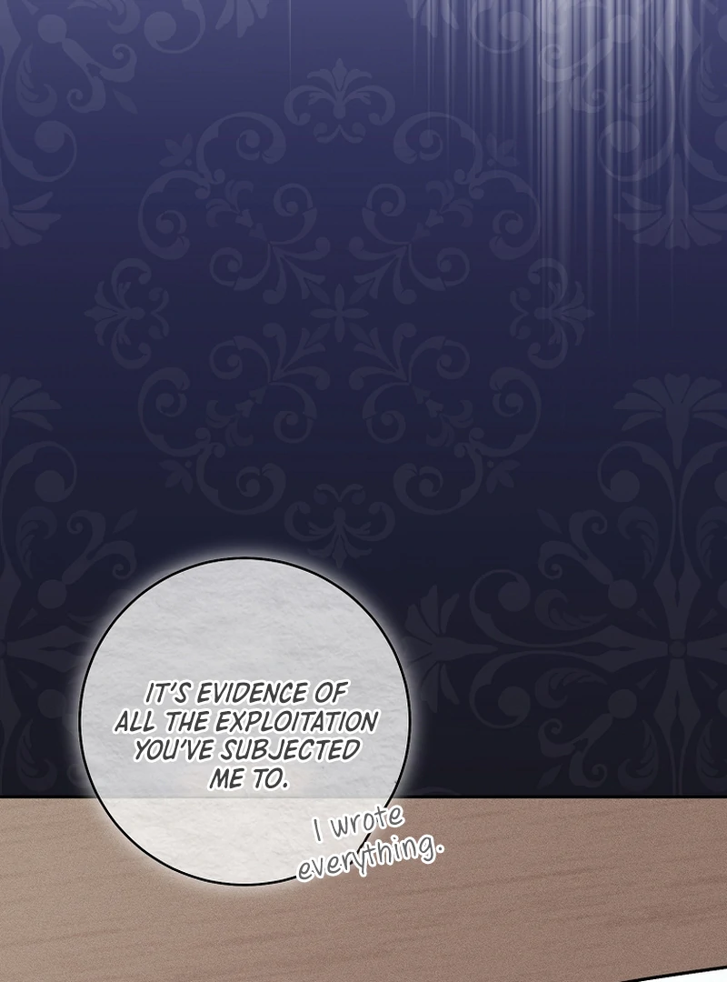 My Dream is to Get My Own House Chapter 8 page 16