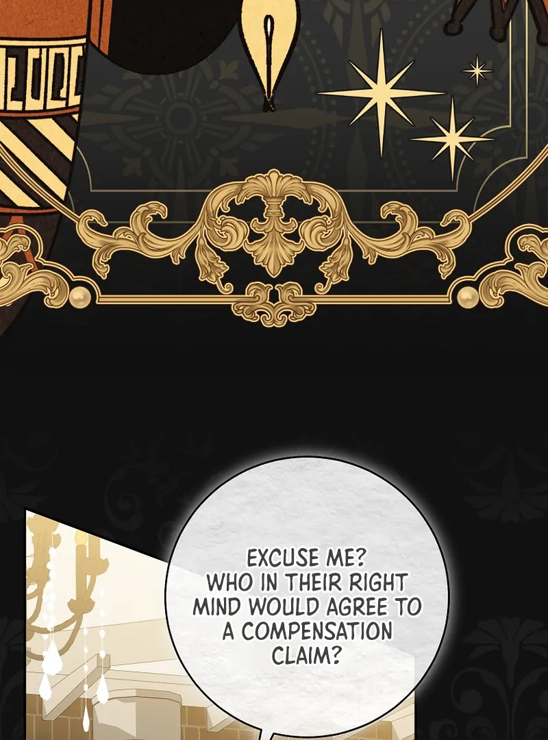 My Dream is to Get My Own House Chapter 8 page 23