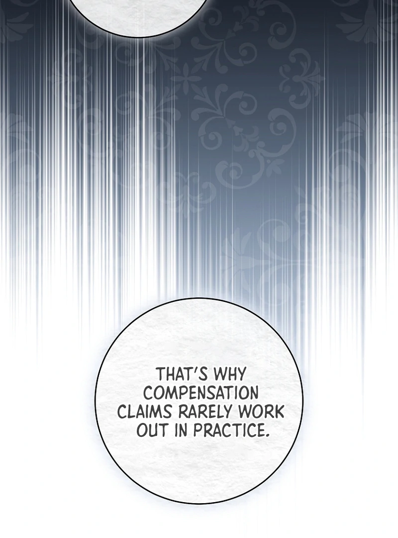 My Dream is to Get My Own House Chapter 8 page 25