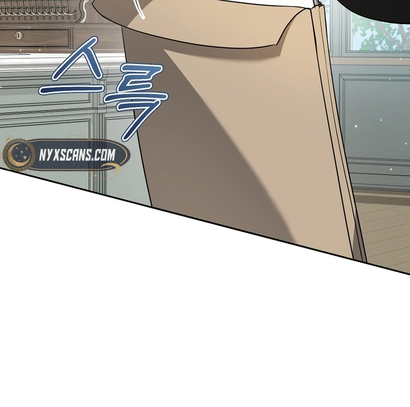 My Dream is to Get My Own House Chapter 8 page 27