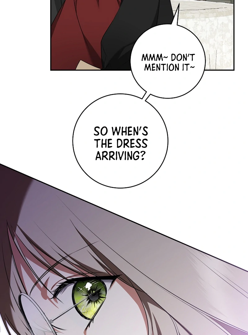 My Dream is to Get My Own House Chapter 8 page 29