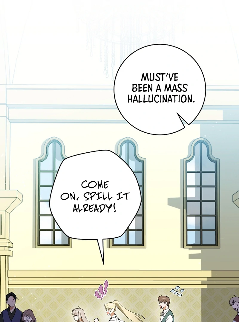 My Dream is to Get My Own House Chapter 8 page 39