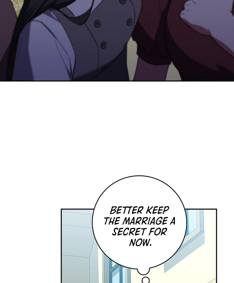 My Dream is to Get My Own House Chapter 8 page 41