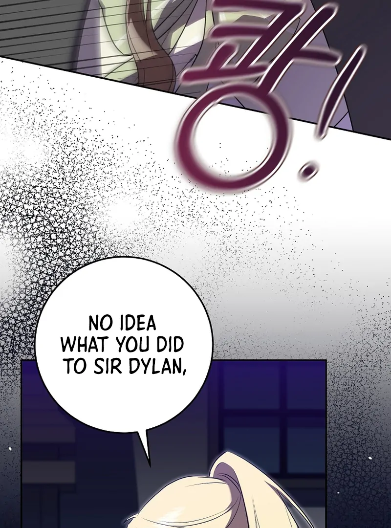 My Dream is to Get My Own House Chapter 8 page 44