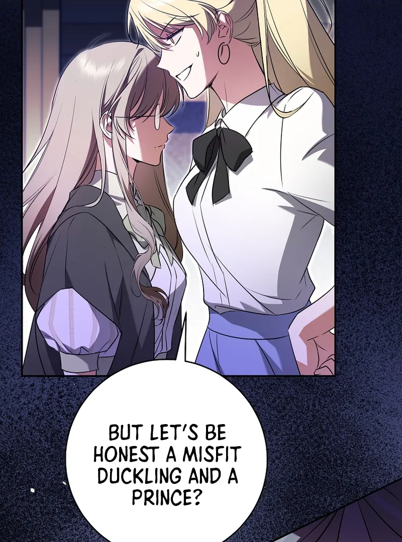 My Dream is to Get My Own House Chapter 8 page 45