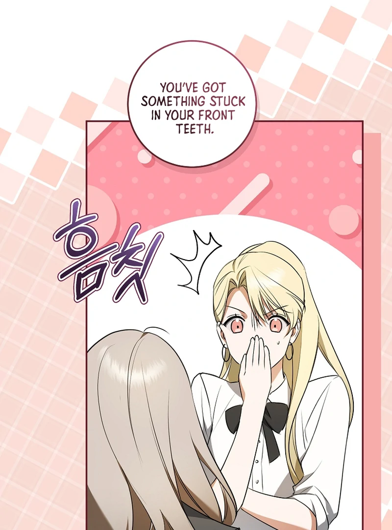My Dream is to Get My Own House Chapter 8 page 48