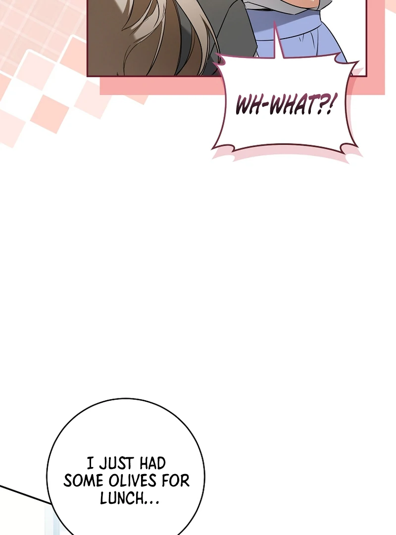 My Dream is to Get My Own House Chapter 8 page 49