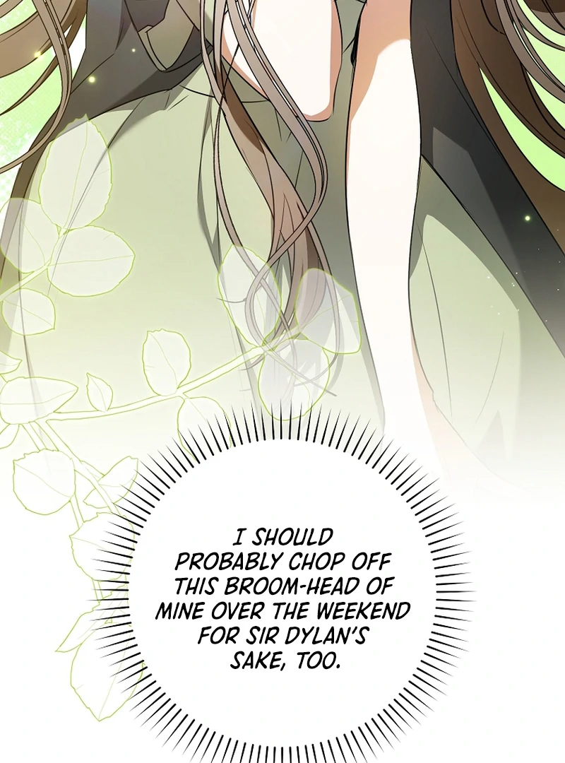 My Dream is to Get My Own House Chapter 8 page 54