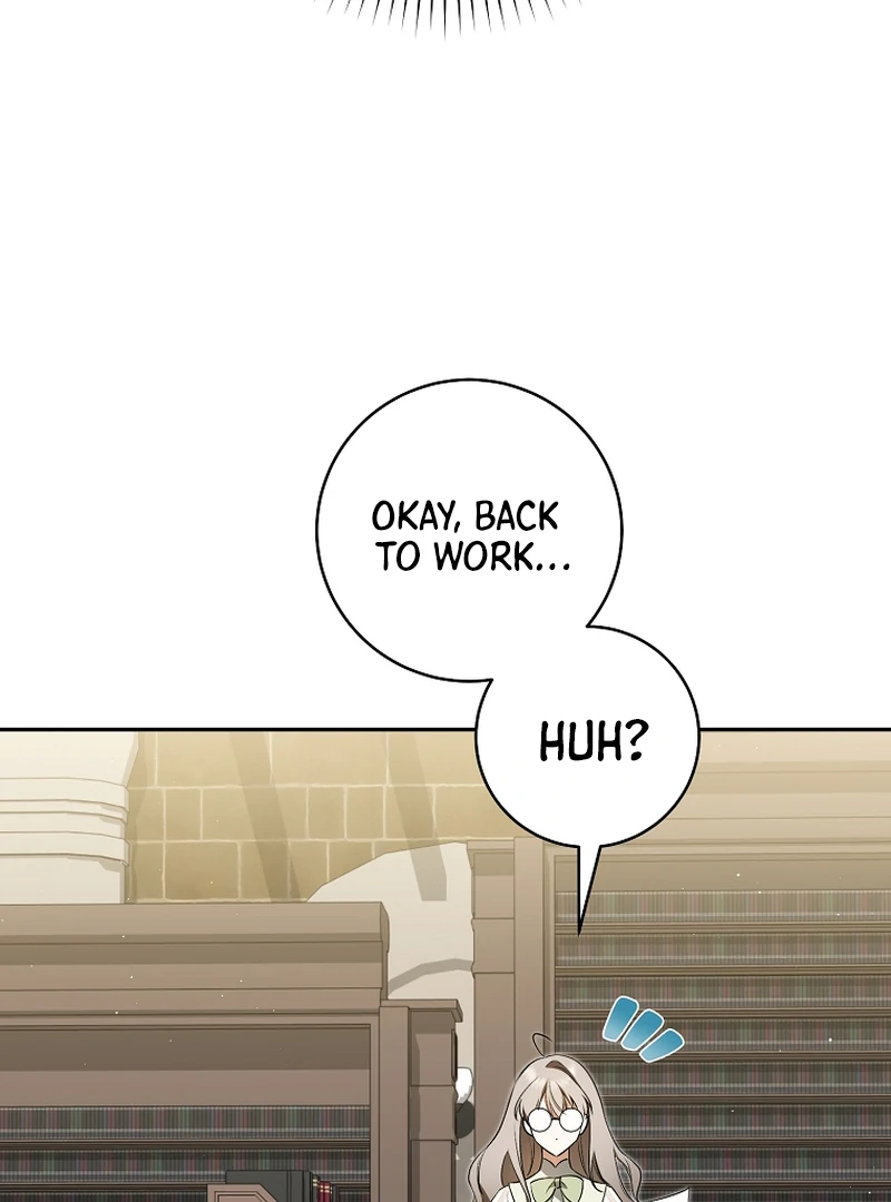My Dream is to Get My Own House Chapter 8 page 55