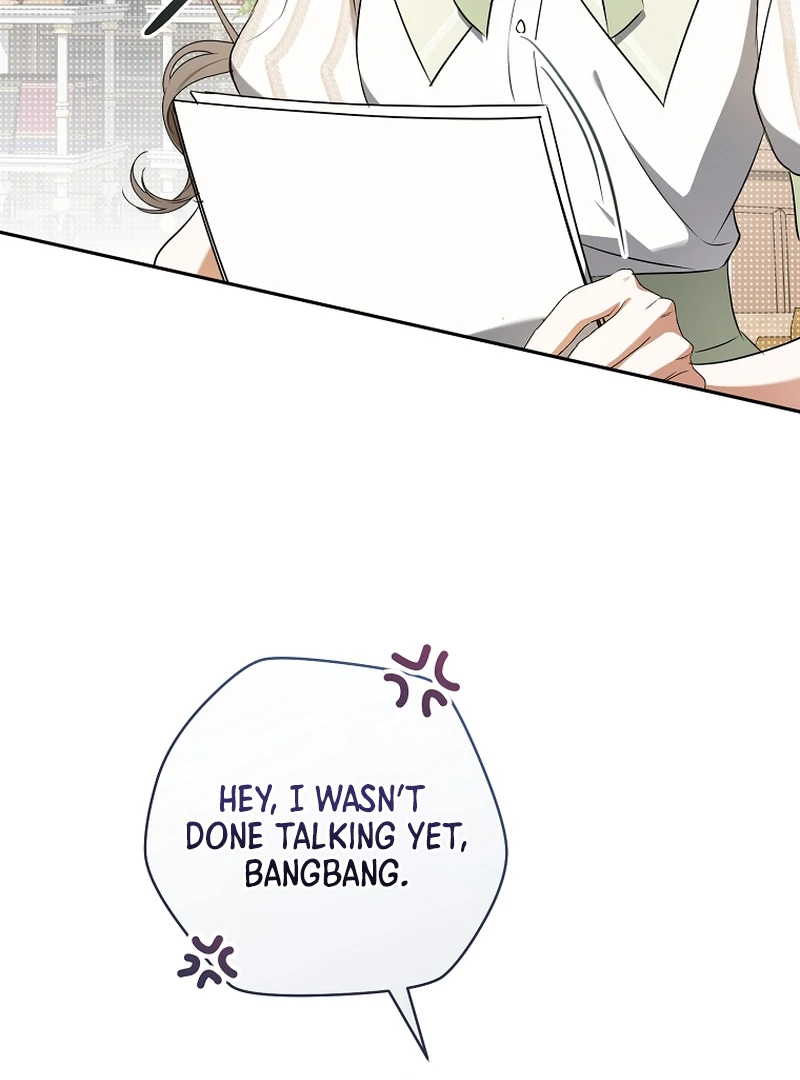 My Dream is to Get My Own House Chapter 8 page 59