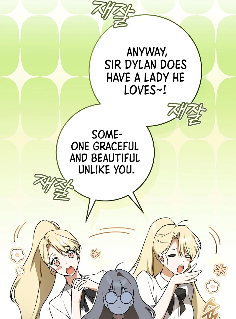 My Dream is to Get My Own House Chapter 8 page 62
