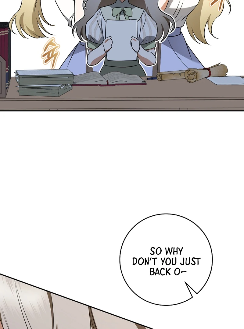 My Dream is to Get My Own House Chapter 8 page 63