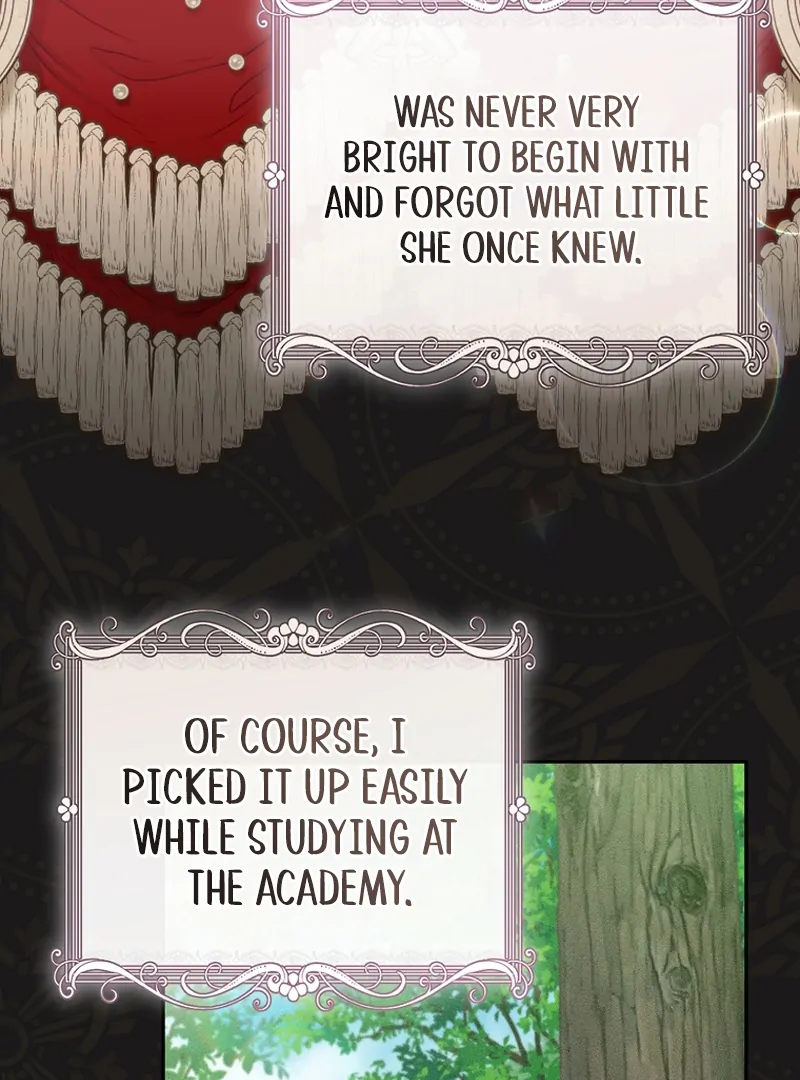 My Dream is to Get My Own House Chapter 8 page 6