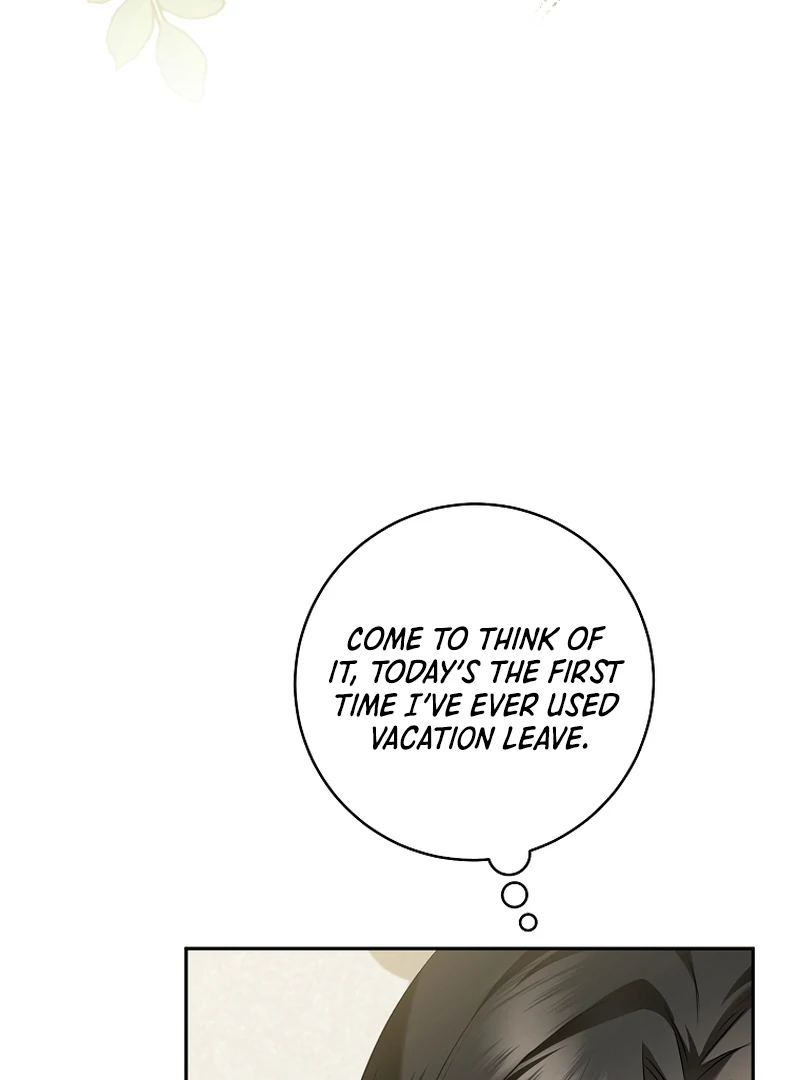 My Dream is to Get My Own House Chapter 8 page 75