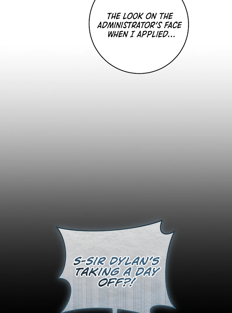 My Dream is to Get My Own House Chapter 8 page 77