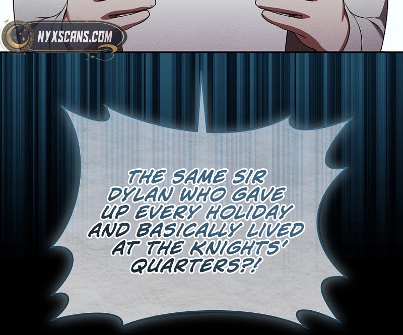 My Dream is to Get My Own House Chapter 8 page 79