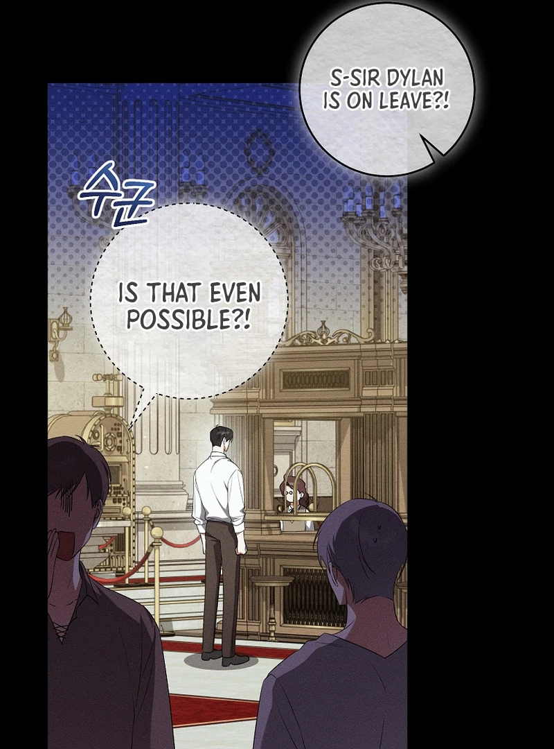 My Dream is to Get My Own House Chapter 8 page 81