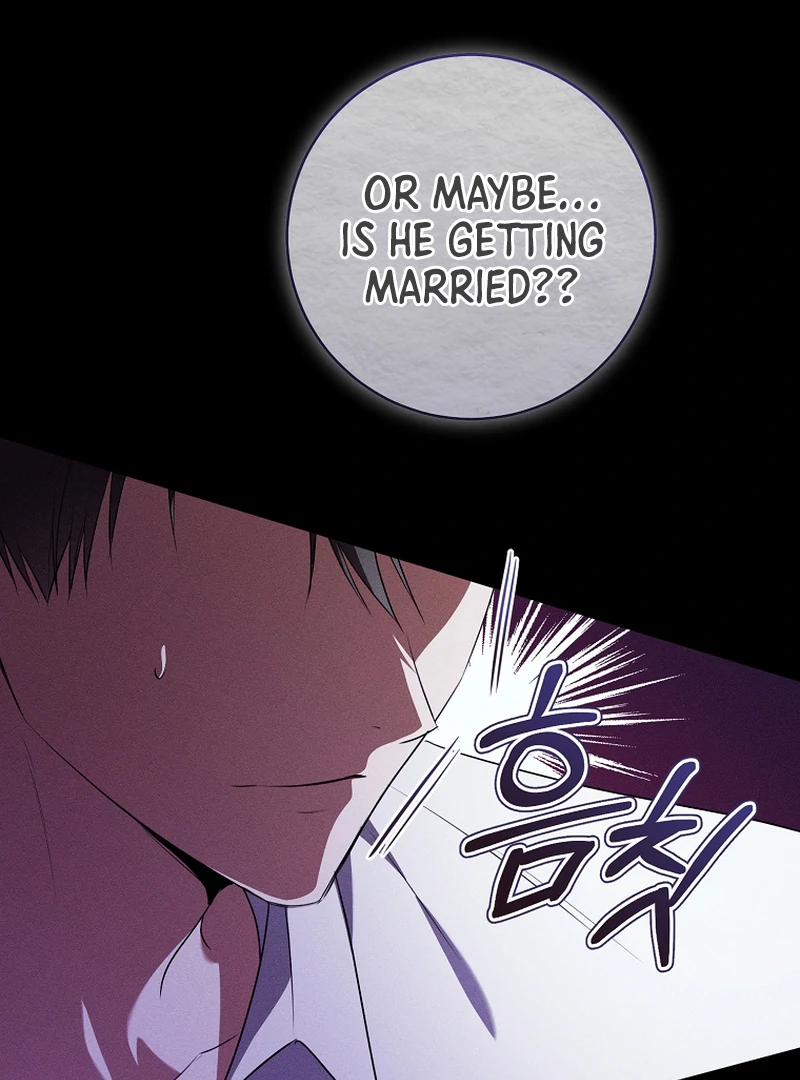 My Dream is to Get My Own House Chapter 8 page 83