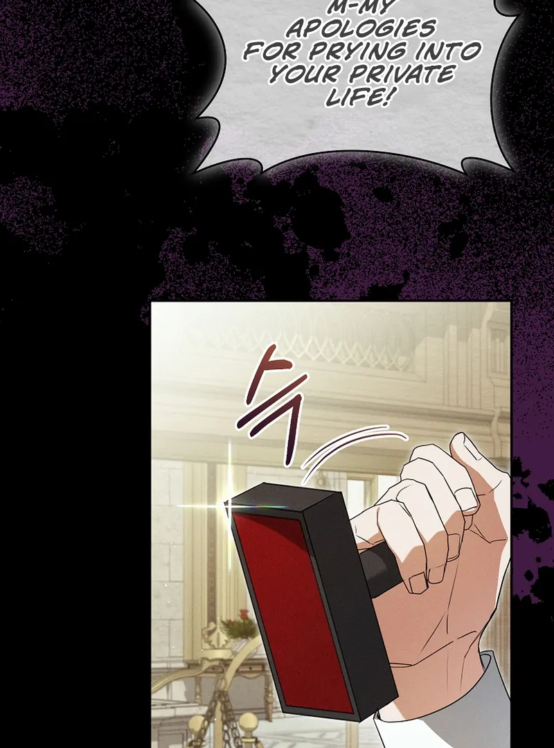 My Dream is to Get My Own House Chapter 8 page 86