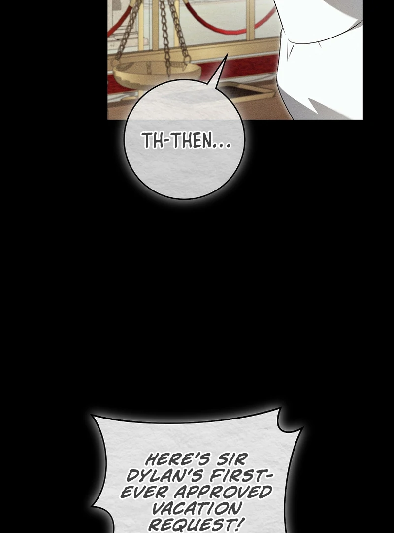 My Dream is to Get My Own House Chapter 8 page 87