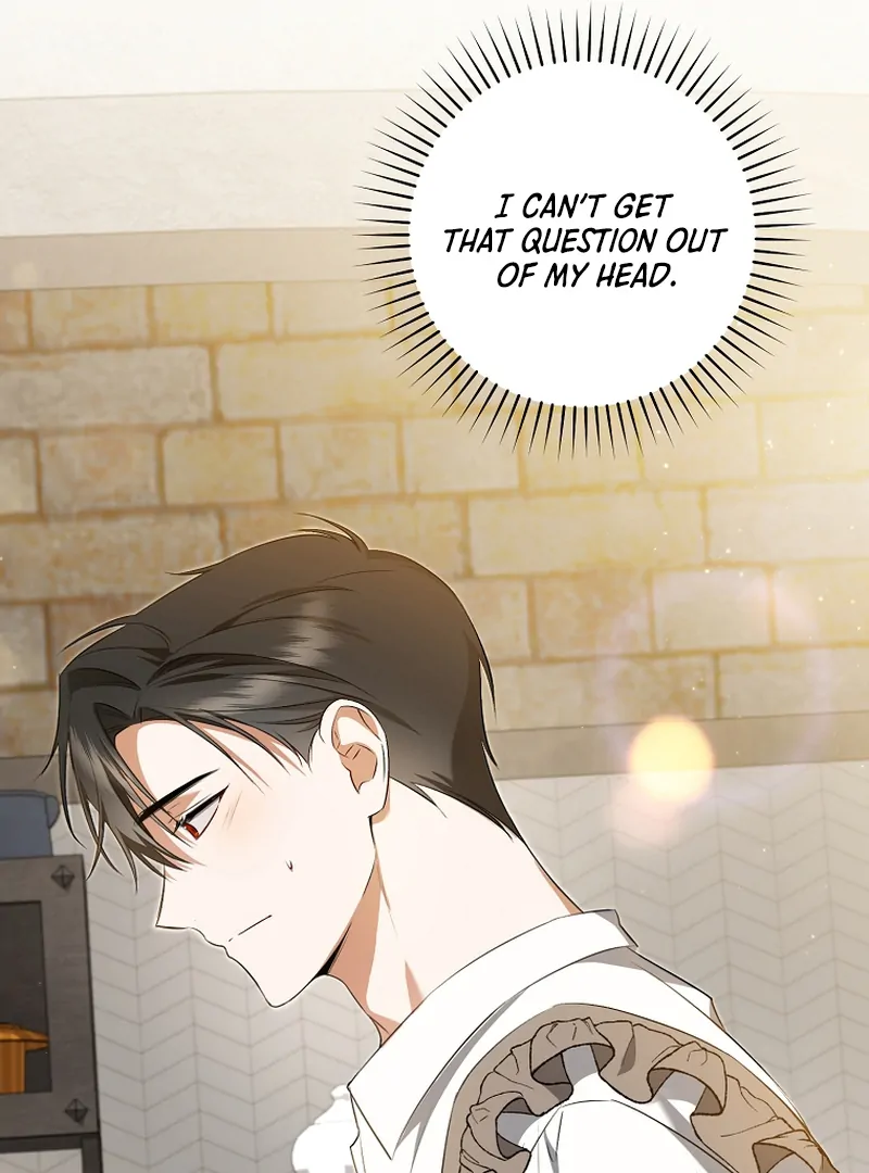 My Dream is to Get My Own House Chapter 8 page 91