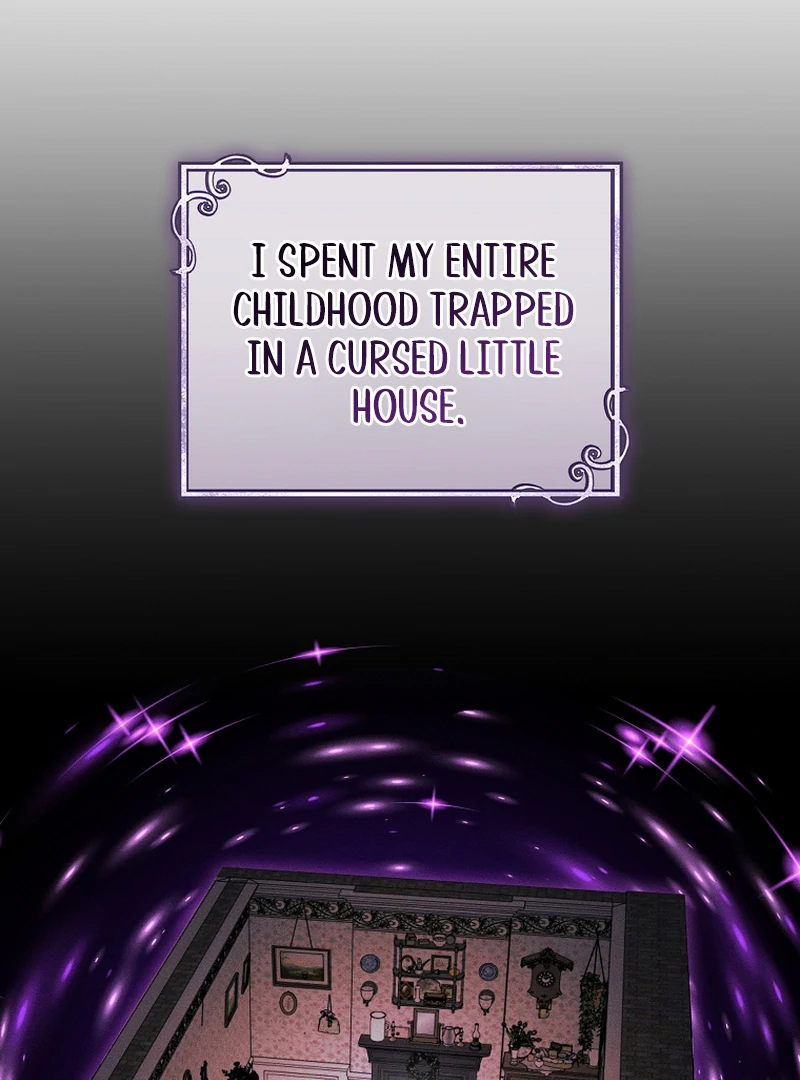 My Dream is to Get My Own House Chapter 8 page 93